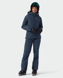 Stio Women's Doublecharge Insulated Jacket 36 Stio Women's Doublecharge Insulated Jacket -Stio Shop Online W Doublecharge Insulated Jacket Mulberry 9
