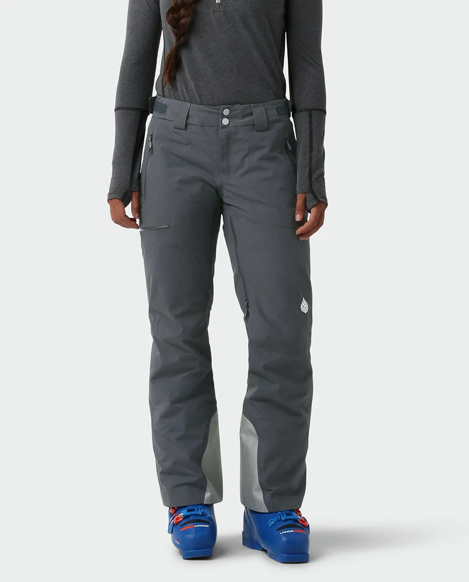 Stio Women's Doublecharge Insulated Pant 19 Stio Women's Doublecharge Insulated Pant - Image 17