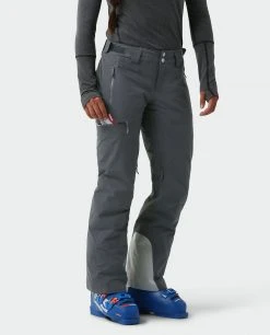 Stio Women's Doublecharge Insulated Pant 41 Stio Women's Doublecharge Insulated Pant -Stio Shop Online W Doublecharge Insulated Pant Basalt 2