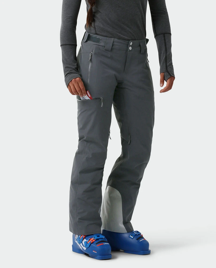 Stio Women's Doublecharge Insulated Pant 20 Stio Women's Doublecharge Insulated Pant - Image 18