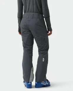 Stio Women's Doublecharge Insulated Pant 43 Stio Women's Doublecharge Insulated Pant -Stio Shop Online W Doublecharge Insulated Pant Basalt 4