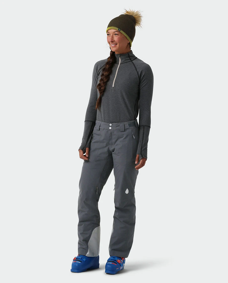 Stio Women's Doublecharge Insulated Pant 23 Stio Women's Doublecharge Insulated Pant - Image 21