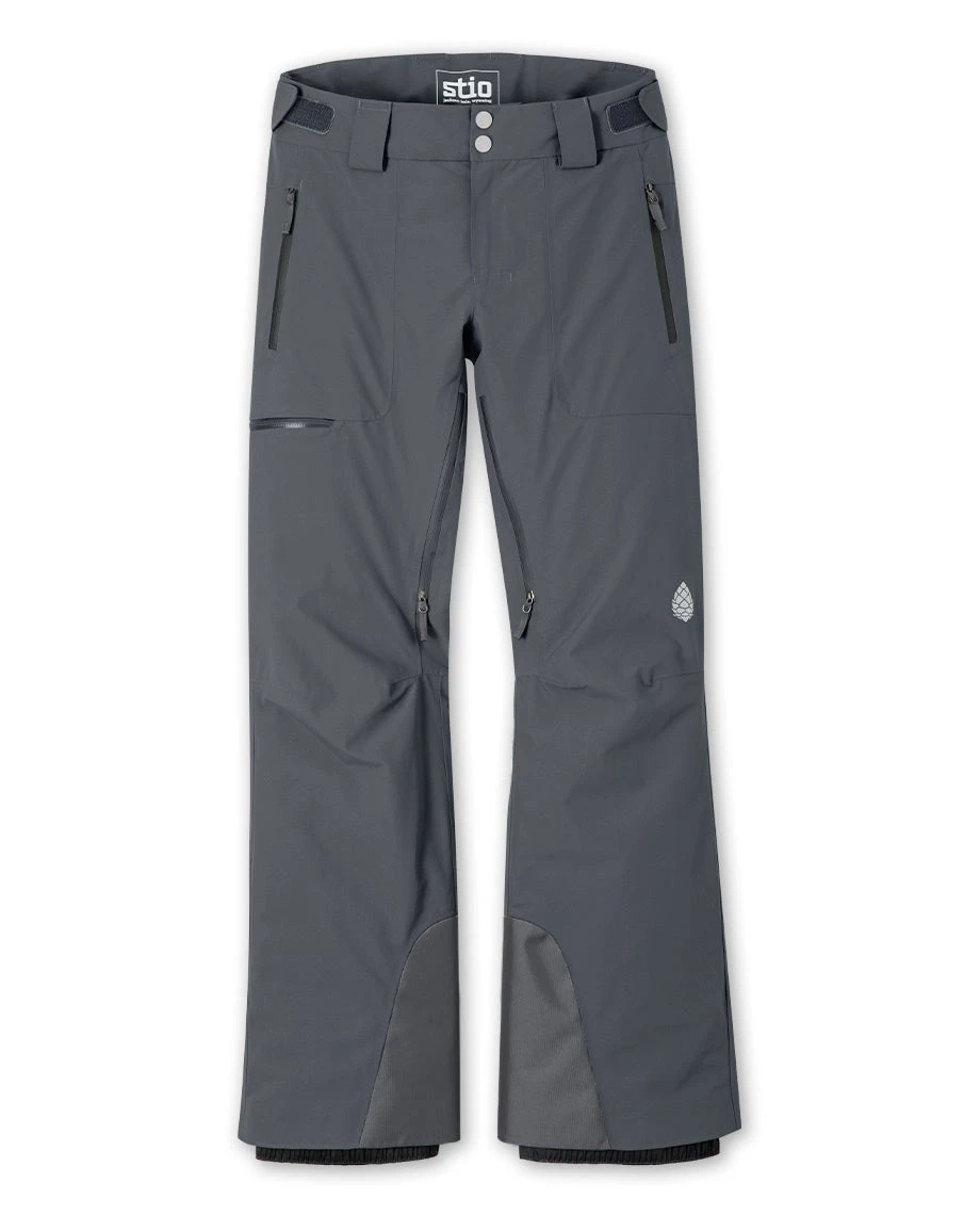 Stio Women's Doublecharge Insulated Pant 18 Stio Women's Doublecharge Insulated Pant - Image 16