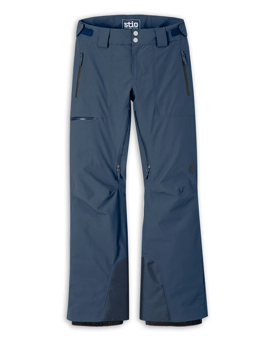 Stio Women's Doublecharge Insulated Pant 3 Stio Women's Doublecharge Insulated Pant