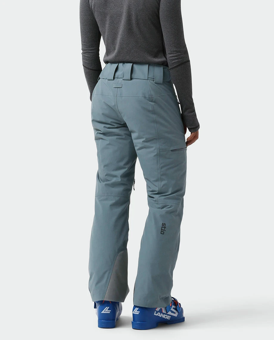 Stio Women's Doublecharge Insulated Pant 15 Stio Women's Doublecharge Insulated Pant - Image 13