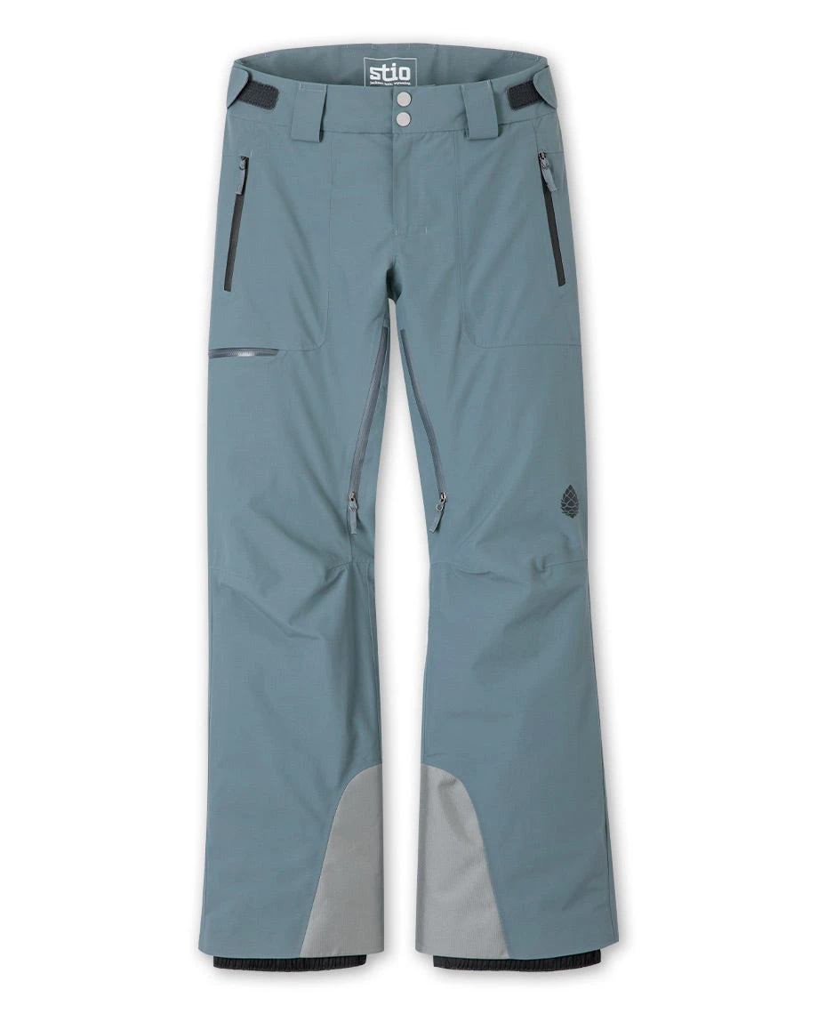 Stio Women's Doublecharge Insulated Pant 11 Stio Women's Doublecharge Insulated Pant - Image 9