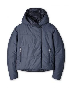 Stio Women's East Butte Insulated Jacket -Stio Shop Online W East Butte Insulated Jacket Mulberry