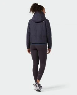 Stio Women's East Butte Insulated Jacket -Stio Shop Online W East Butte Insulated Jacket Mulberry 6