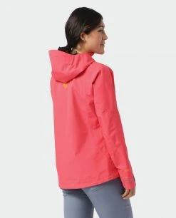 Stio Women's Ender PACLITE® Hooded Jacket 35 Stio Women's Ender PACLITE® Hooded Jacket -Stio Shop Online W Ender Paclite Hooded Jacket Azalea Bloom 4 Top