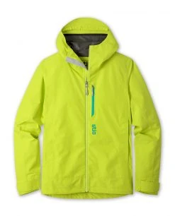 Stio Women's Ender PACLITE® Hooded Jacket 47 Stio Women's Ender PACLITE® Hooded Jacket -Stio Shop Online W Ender Paclite Hooded Jacket Lime Zest