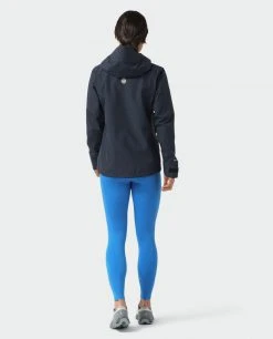 Stio Women's Ender PACLITE® Hooded Jacket 45 Stio Women's Ender PACLITE® Hooded Jacket -Stio Shop Online W Ender Paclite Hooded Jacket Mulberry 2 Full