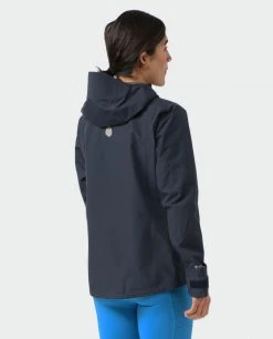 Stio Women's Ender PACLITE® Hooded Jacket 44 Stio Women's Ender PACLITE® Hooded Jacket -Stio Shop Online W Ender Paclite Hooded Jacket Mulberry 4 Top