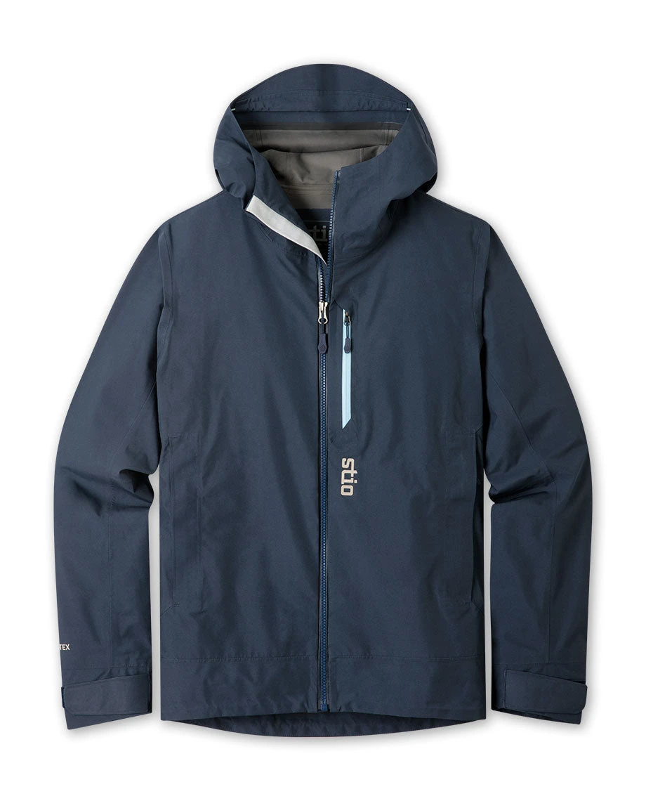 Stio Women's Ender PACLITE® Hooded Jacket 12 Stio Women's Ender PACLITE® Hooded Jacket - Image 10