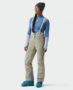 Stio Women's Environ Bib -Stio Shop Online W Environ Bib Talus 1