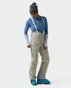 Stio Women's Environ Bib -Stio Shop Online W Environ Bib Talus 3