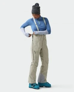 Stio Women's Environ Bib -Stio Shop Online W Environ Bib Talus 5