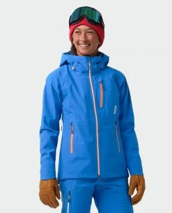 Stio Shop Online -Stio Shop Online W Environ Jacket Alpine Lake 1