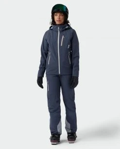 Stio Women's Environ Jacket -Stio Shop Online W Environ Jacket Mulberry 10