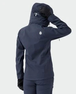 Stio Women's Environ Jacket -Stio Shop Online W Environ Jacket Mulberry 8