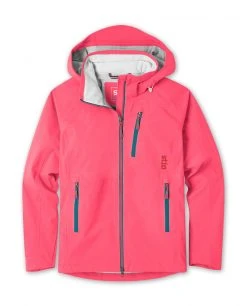 Stio Women's Environ Jacket -Stio Shop Online W Environ Jacket Pink Elation