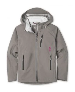 Stio Women's Environ Jacket -Stio Shop Online W Environ Jacket Steel