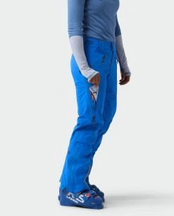 Stio Women's Environ Pant -Stio Shop Online W Environ Pant Alpine Lake 4