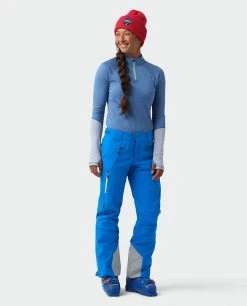Stio Women's Environ Pant -Stio Shop Online W Environ Pant Alpine Lake 6