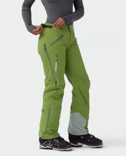 Stio Shop Online -Stio Shop Online W Environ Pant Forest Olive 4
