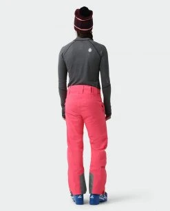 Stio Women's Environ Pant -Stio Shop Online W Environ Pant Pink Elation 7