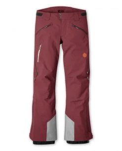 Stio Women's Environ Pant -Stio Shop Online W Environ Pant Roasted Beet