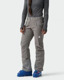 Stio Women's Environ Pant -Stio Shop Online W Environ Pant Steel 1