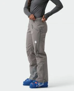Stio Women's Environ Pant -Stio Shop Online W Environ Pant Steel 2