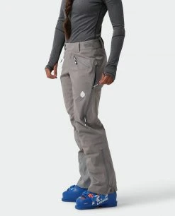 Stio Women's Environ Pant -Stio Shop Online W Environ Pant Steel 3