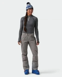 Stio Women's Environ Pant -Stio Shop Online W Environ Pant Steel 5