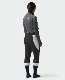 Stio Women's Fernos Insulated Knicker -Stio Shop Online W Fernos Knicker Boundary Black 5