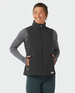 Stio Women's Fernos Vest -Stio Shop Online W Fernos Vest Boundary Black 2