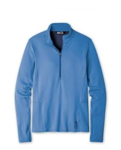 Stio Women's Fremont Stretch Fleece Half Zip -Stio Shop Online W Freemont Stretch Fleece Half Zip Alpine Lake 2066b979 147a 46db 823f 155b3e7f4259