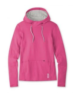 Stio Women's Fremont Stretch Fleece Hoodie 46 Stio Women's Fremont Stretch Fleece Hoodie -Stio Shop Online W Fremont Strech Hoodie Backyard Berry 092ff361 dd9b 499e af84 9b1acc28b930