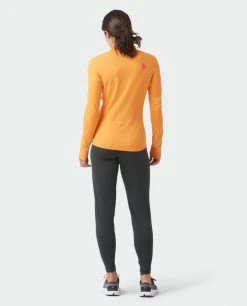 Stio Women's Fremont Stretch Fleece Half Zip -Stio Shop Online W Fremont Stretch Fleece Half Zip Daybreak 2 Full