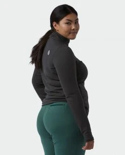 Stio Women's Fremont Stretch Fleece Half Zip -Stio Shop Online W Fremont Stretch Fleece Half Zip Tap Shoe Alt 3 51473b35 6881 452f a56b cd6acce20dcc