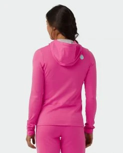 Stio Women's Fremont Stretch Fleece Hoodie 49 Stio Women's Fremont Stretch Fleece Hoodie -Stio Shop Online W Fremont Stretch Fleece Hoodie Backyard Berry 3 44e04e72 c289 462f 8072 a91a42e26d3e