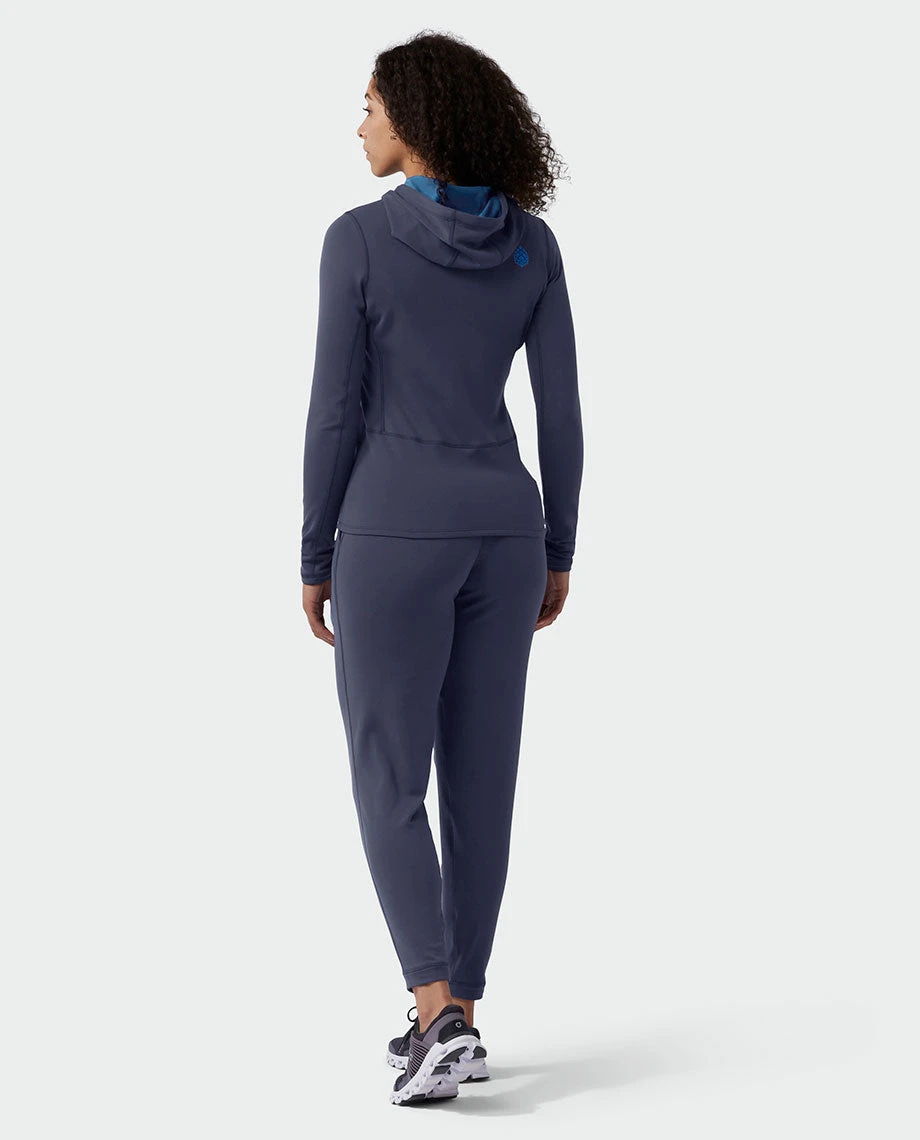 Stio Women's Fremont Stretch Fleece Hoodie 18 Stio Women's Fremont Stretch Fleece Hoodie - Image 16