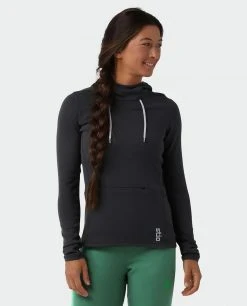 Stio Women's Fremont Stretch Fleece Hoodie 34 Stio Women's Fremont Stretch Fleece Hoodie -Stio Shop Online W Fremont Stretch Fleece Hoodie Tap Shoe Temp 1