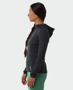 Stio Women's Fremont Stretch Fleece Hoodie 35 Stio Women's Fremont Stretch Fleece Hoodie -Stio Shop Online W Fremont Stretch Fleece Hoodie Tap Shoe Temp 2
