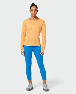 Stio Women's Glide Crop Tech Tight -Stio Shop Online W Glide Crop Tech Tight Speedy Stream 1 Full