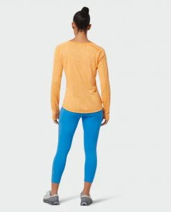 Stio Women's Glide Crop Tech Tight -Stio Shop Online W Glide Crop Tech Tight Speedy Stream 2 Full