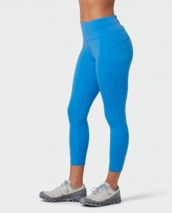 Stio Women's Glide Crop Tech Tight -Stio Shop Online W Glide Crop Tech Tight Speedy Stream 5 Bottom