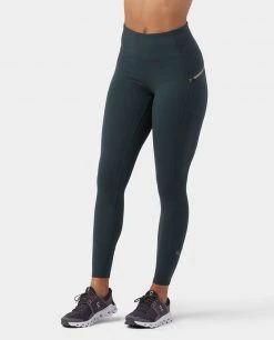 Stio Women's Glide High Rise Tech Tight -Stio Shop Online W Glide High Rise Tech Tight Treeline Green 1 63161d63 da13 4189 a78b 8adb5033c590
