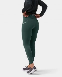 Stio Women's Glide High Rise Tech Tight -Stio Shop Online W Glide High Rise Tech Tight Treeline Green 5 487f313c 4421 4264 9169 c649953c3226