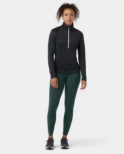 Stio Women's Glide High Rise Tech Tight -Stio Shop Online W Glide High Rise Tech Tight Treeline Green 6 51485029 e902 4593 8d8d 135c034a0118
